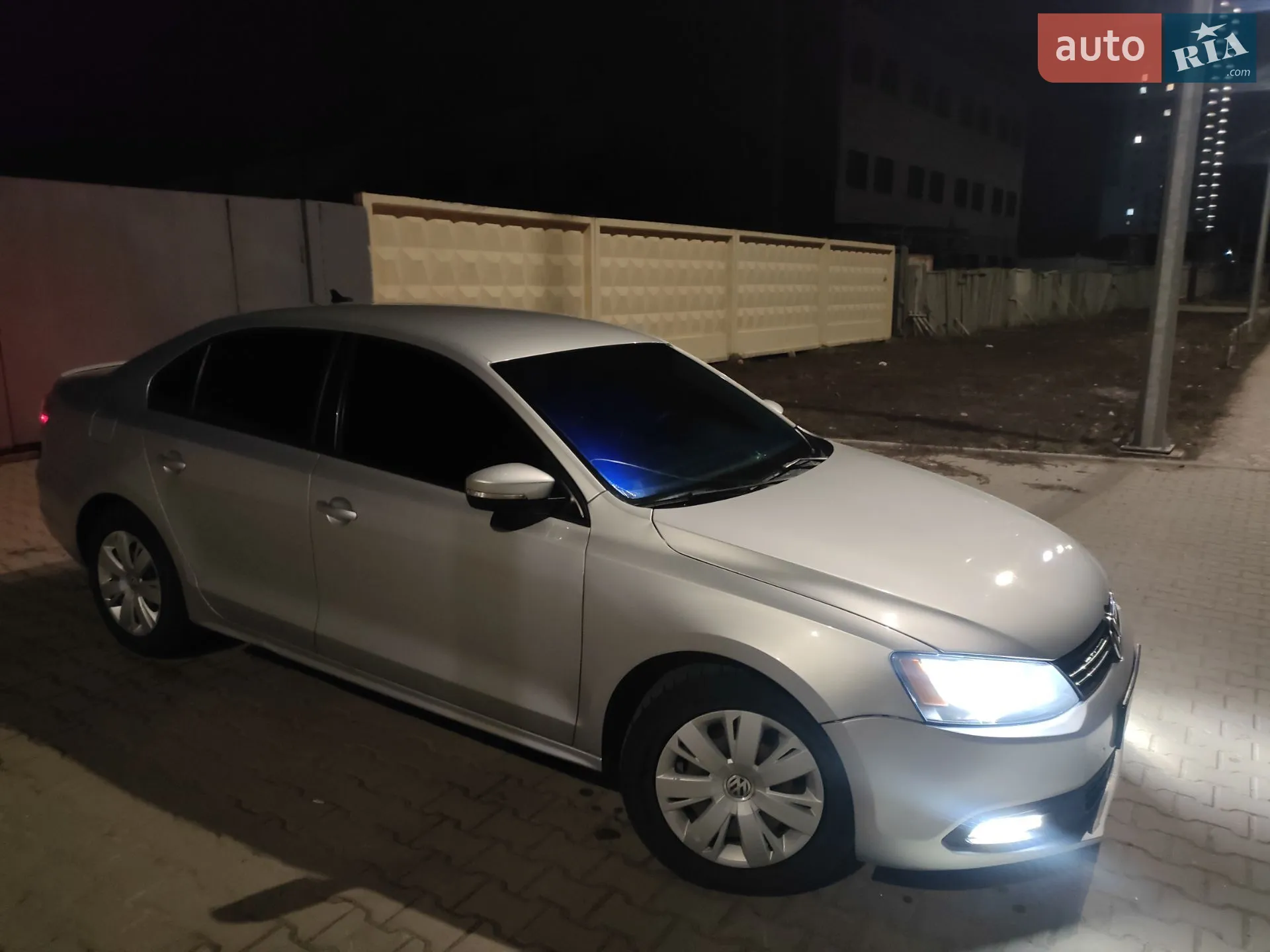 2013 Volkswagen Jetta - мініатюра 11