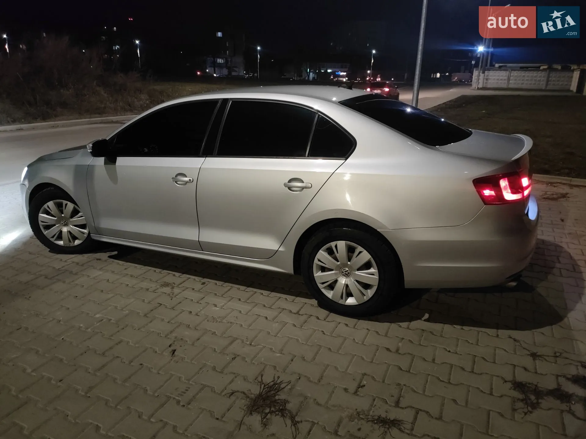 2013 Volkswagen Jetta - мініатюра 14