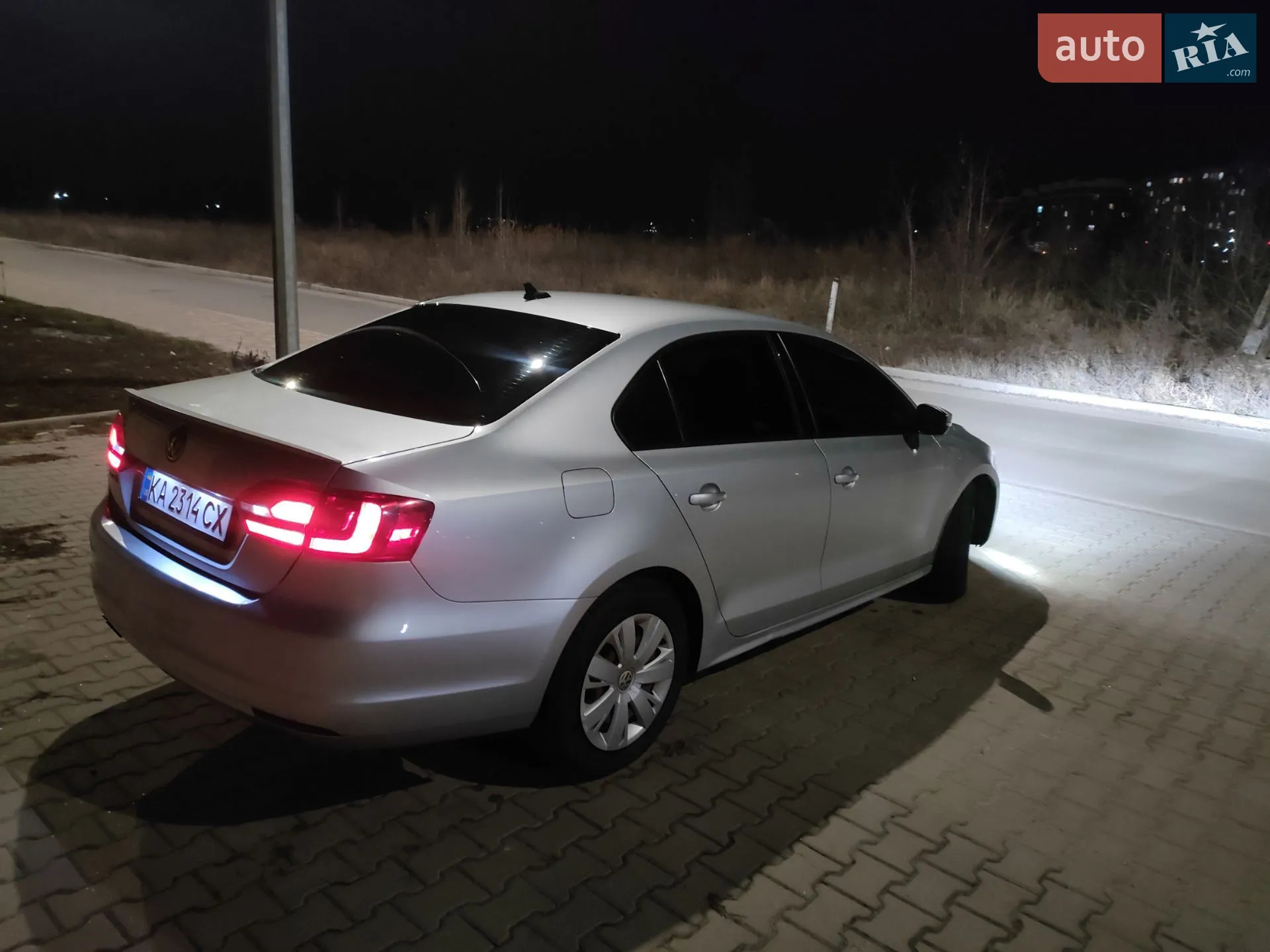 2013 Volkswagen Jetta - мініатюра 12