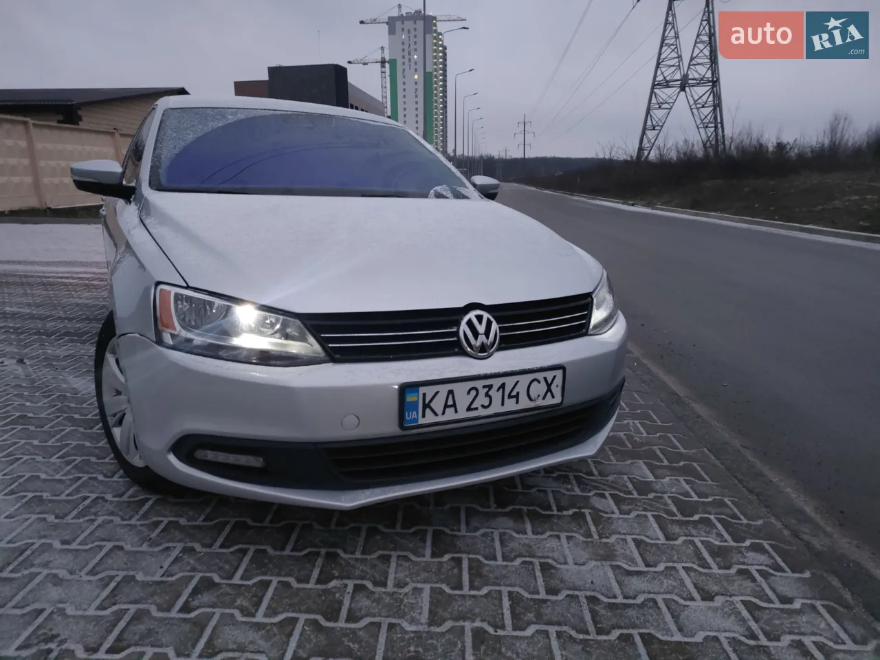 2013 Volkswagen Jetta - мініатюра 31