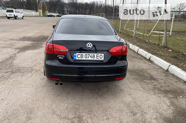 Седан Volkswagen Jetta 2014 в Прилуках