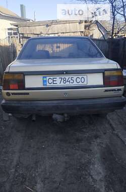 Седан Volkswagen Jetta 1986 в Новгород-Сіверському