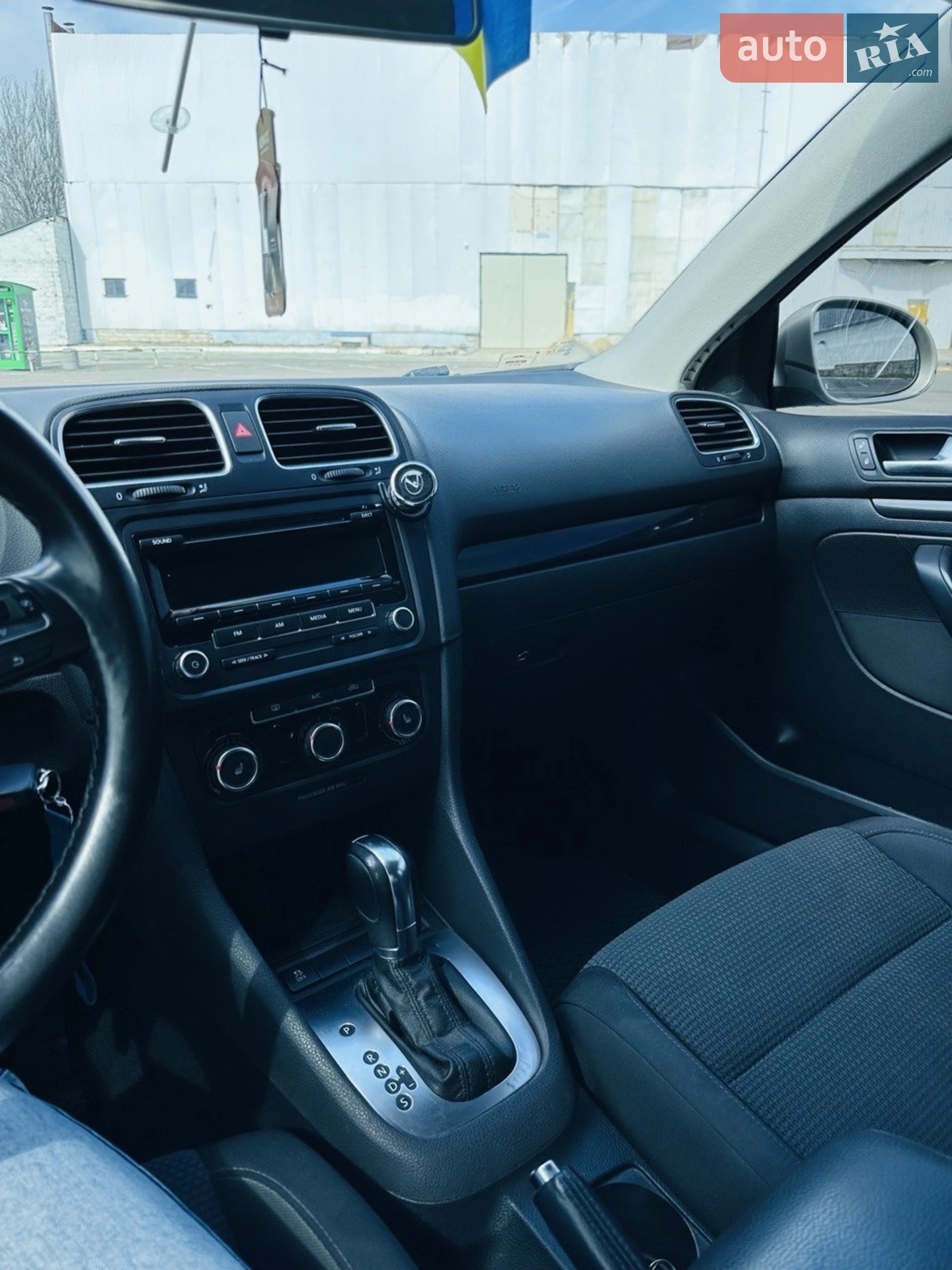 2012 Volkswagen Jetta - мініатюра 7