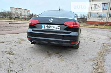 Седан Volkswagen Jetta 2015 в Путивле