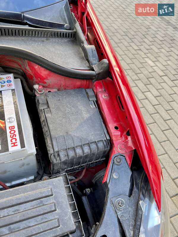 Універсал Volkswagen Jetta 2013 в Мукачевому