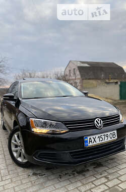 Седан Volkswagen Jetta 2011 в Харкові