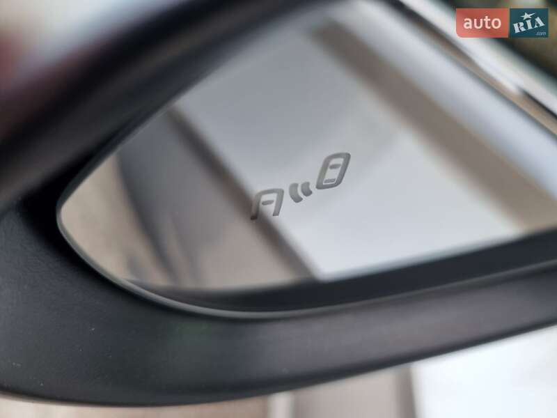 Седан Volkswagen Jetta 2019 в Києві