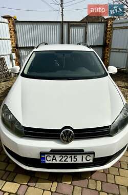 Универсал Volkswagen Jetta 2013 в Киеве