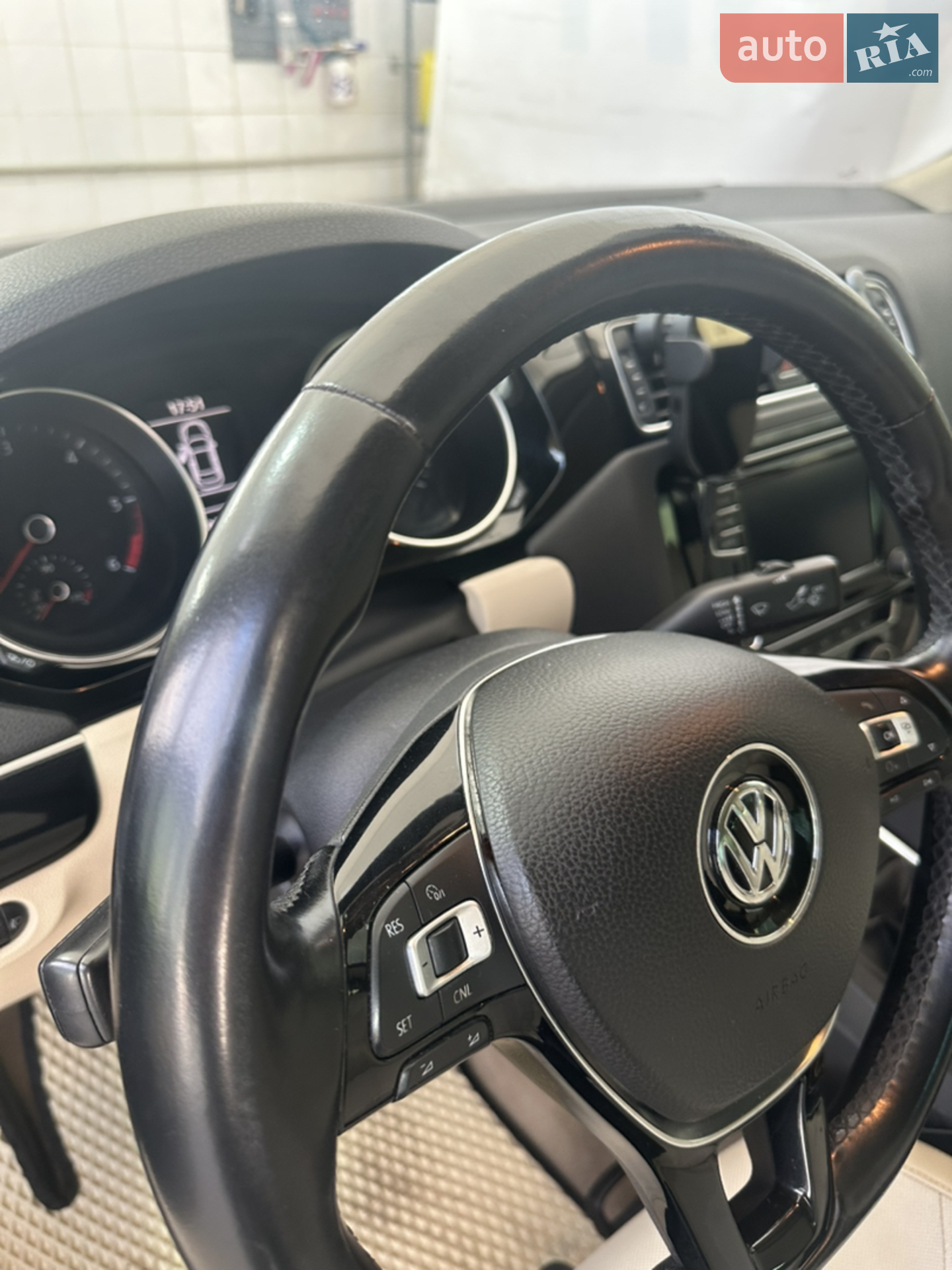2016 Volkswagen Jetta - мініатюра 6