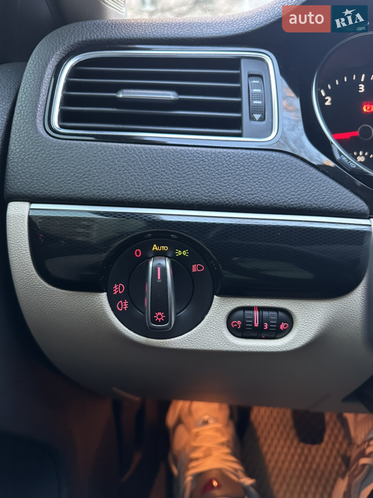 2016 Volkswagen Jetta - мініатюра 2