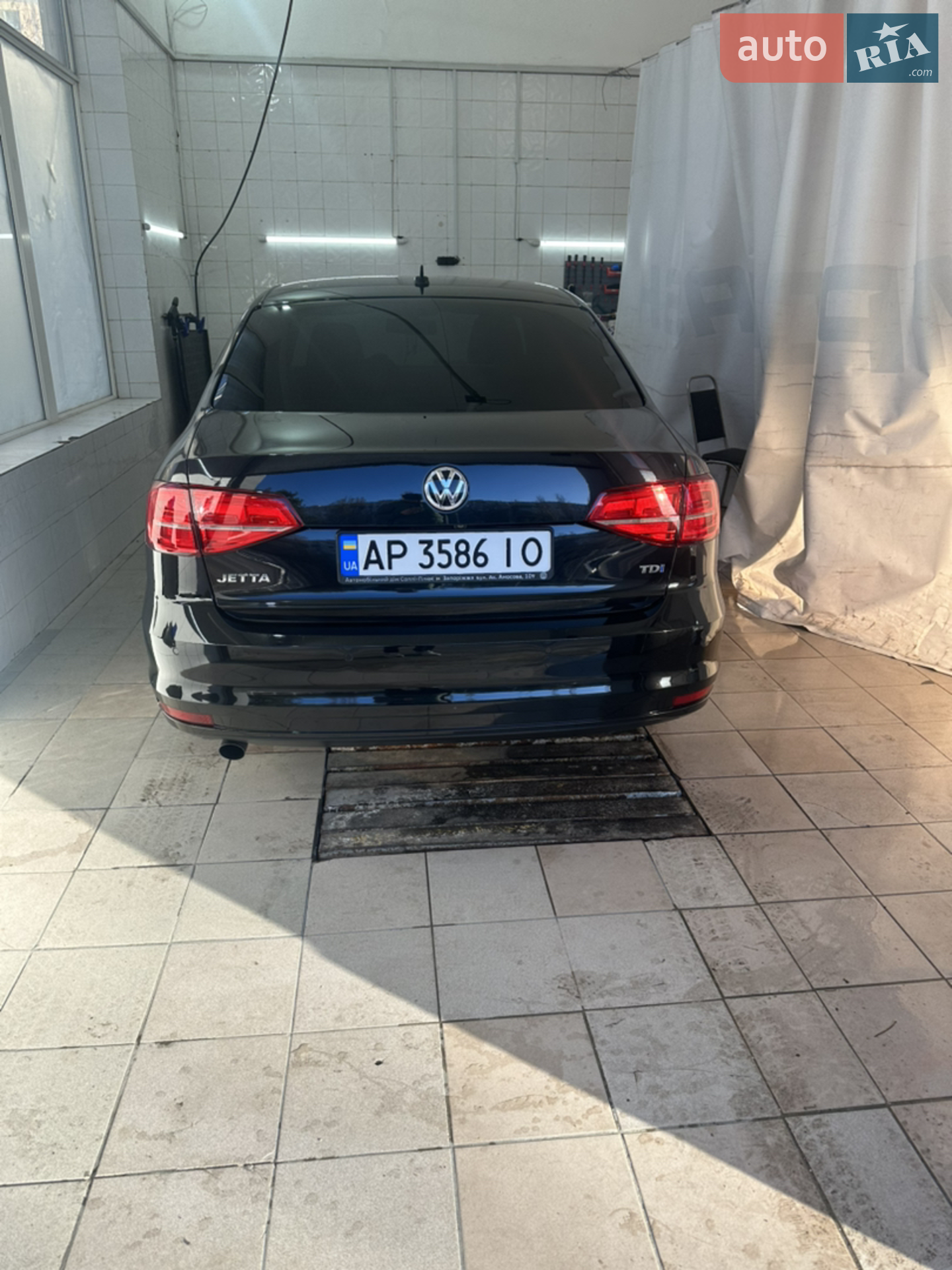 2016 Volkswagen Jetta - мініатюра 20