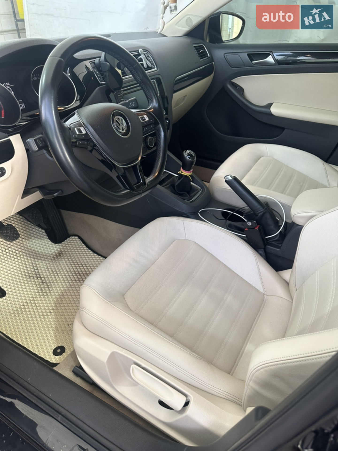 2016 Volkswagen Jetta - мініатюра 21