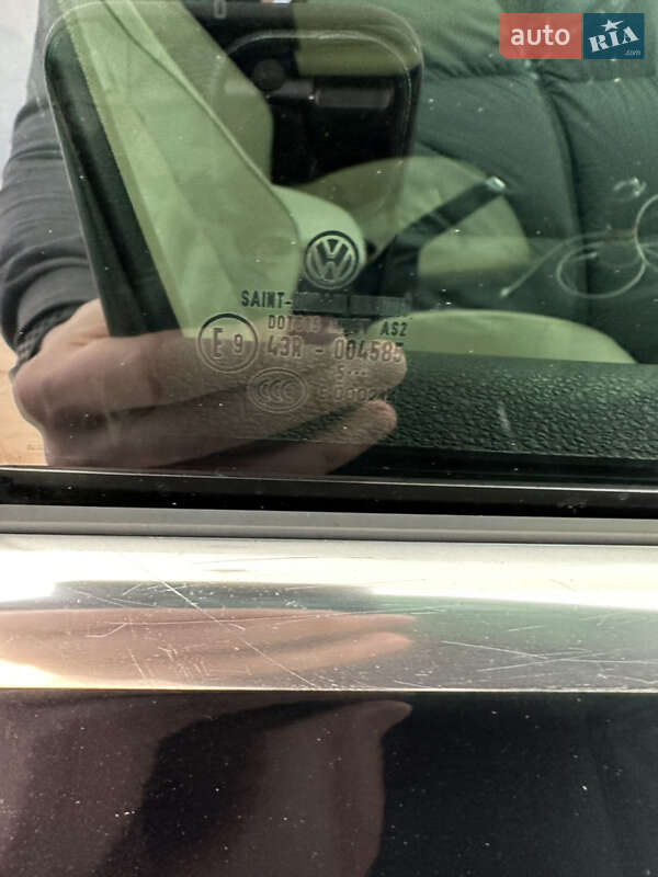 Седан Volkswagen Jetta 2016 в Одесі