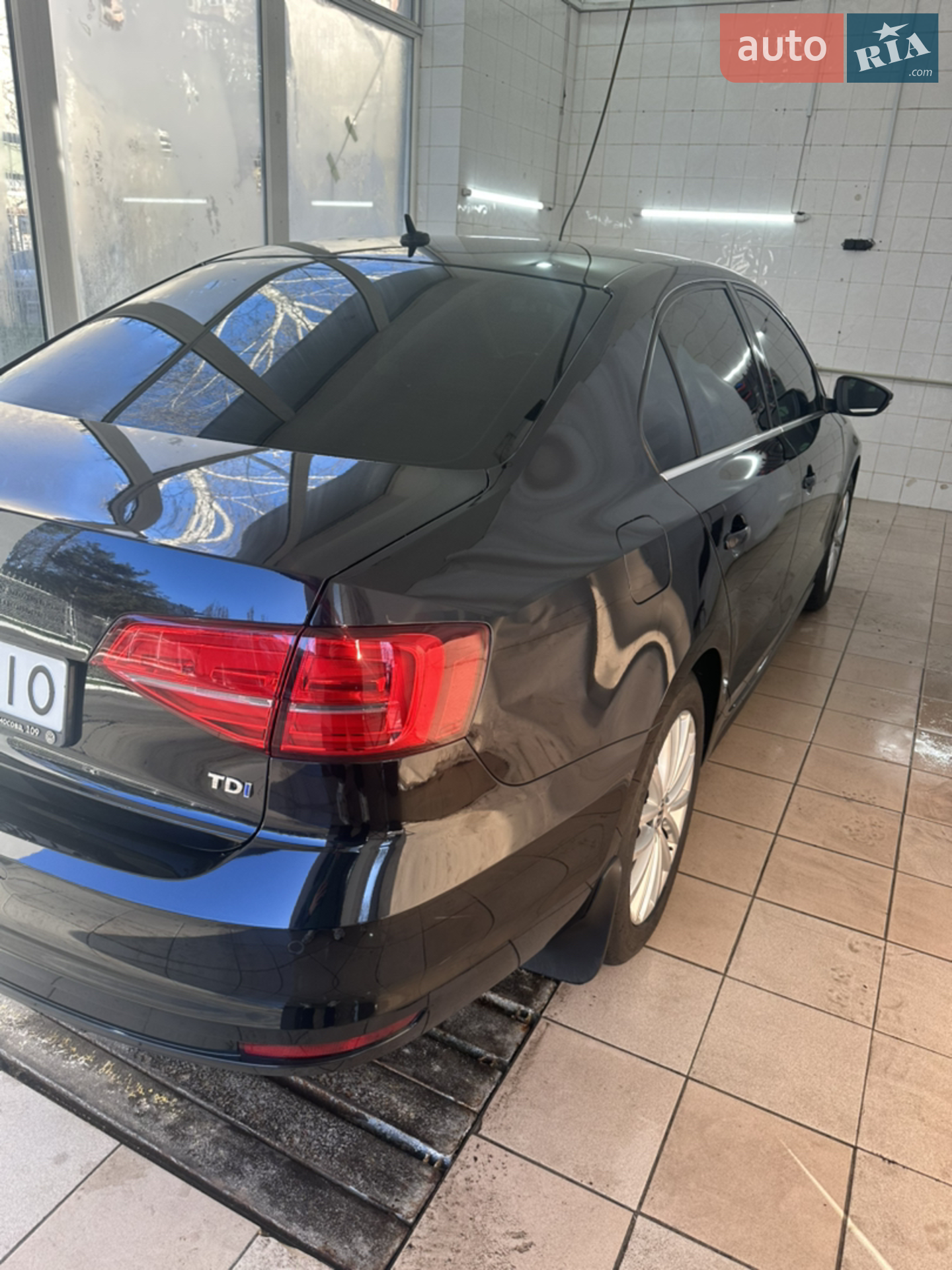 2016 Volkswagen Jetta - мініатюра 23