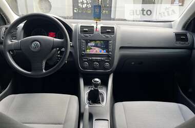 Седан Volkswagen Jetta 2007 в Ирпене