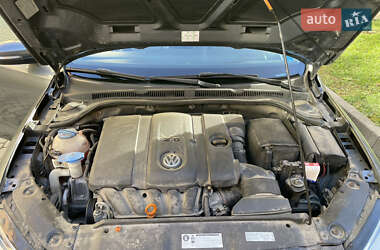 Седан Volkswagen Jetta 2012 в Ивано-Франковске