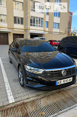 Седан Volkswagen Jetta 2018 в Хмельницькому