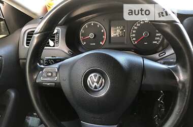 Седан Volkswagen Jetta 2013 в Городке