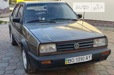 Седан Volkswagen Jetta 1986 в Чорткові