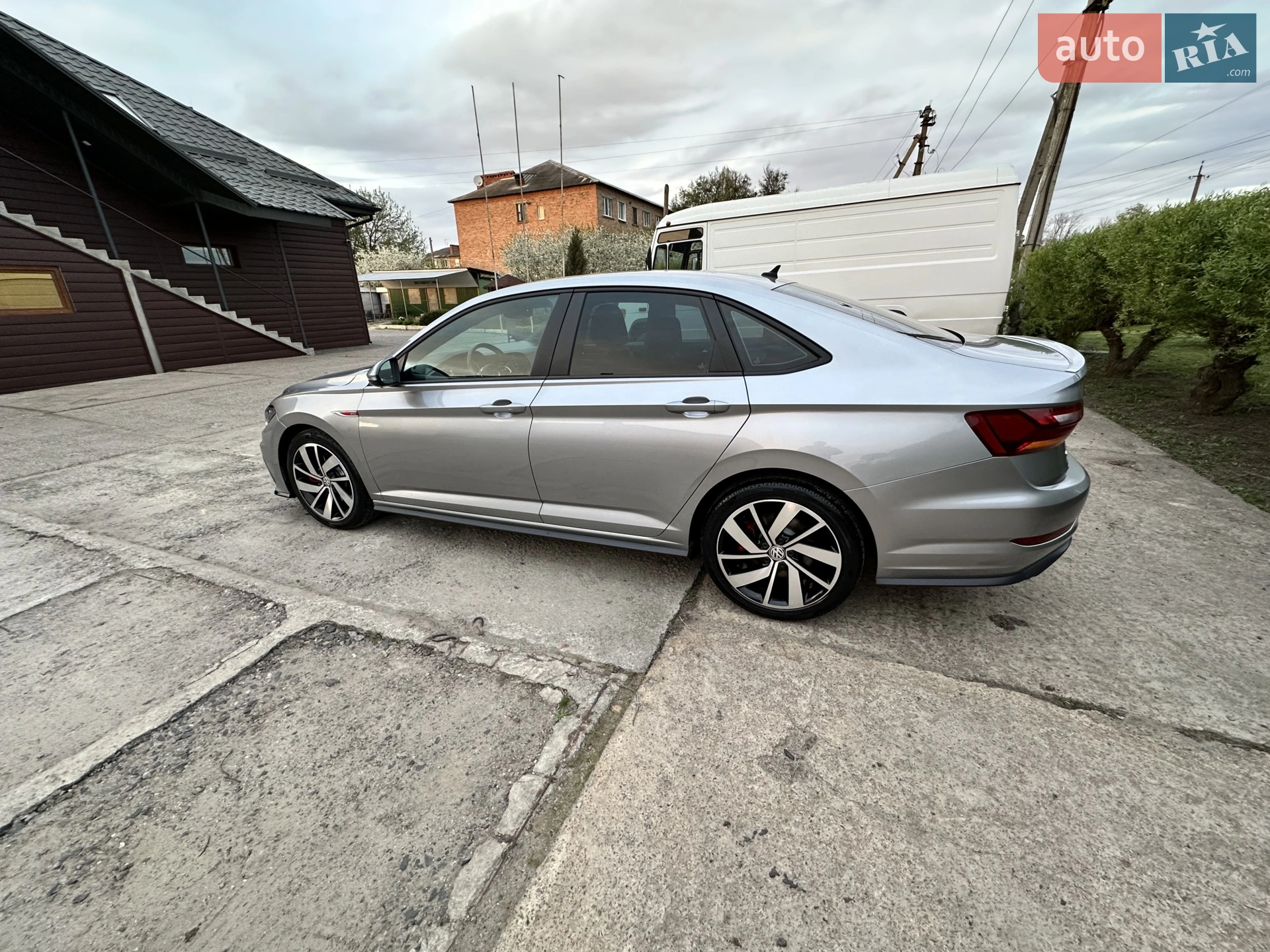 2019 Volkswagen Jetta - мініатюра 10
