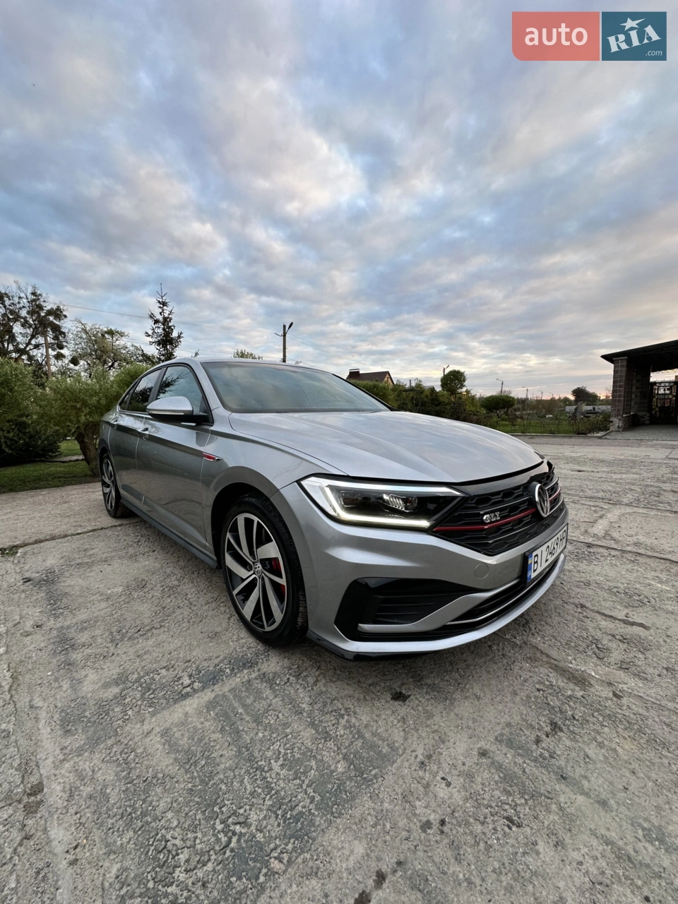 2018 Volkswagen Jetta - мініатюра 32