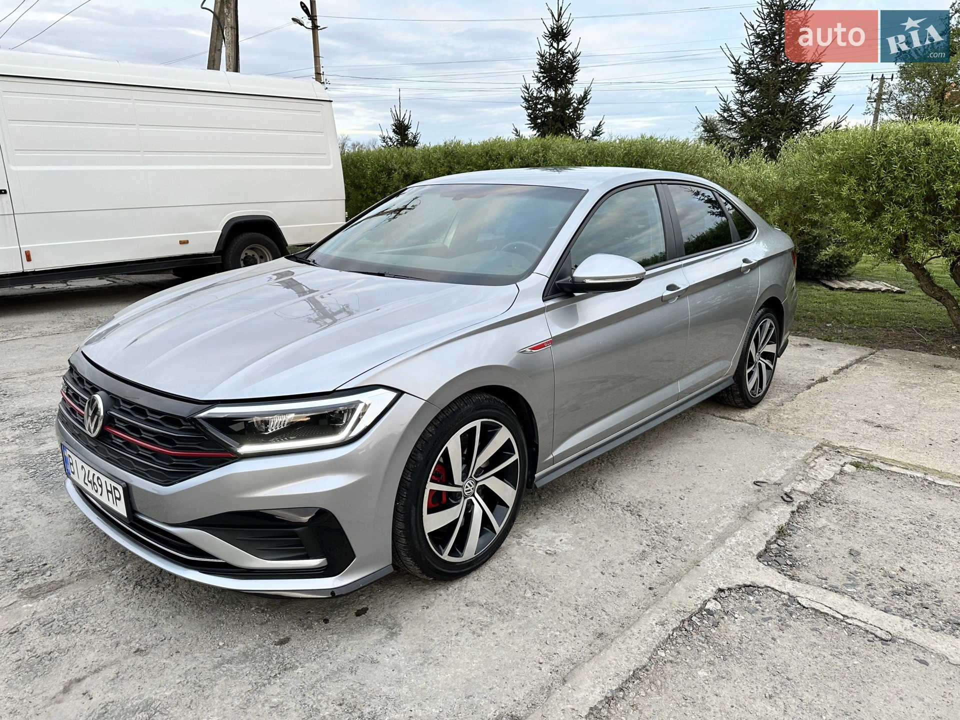 2019 Volkswagen Jetta - мініатюра 15