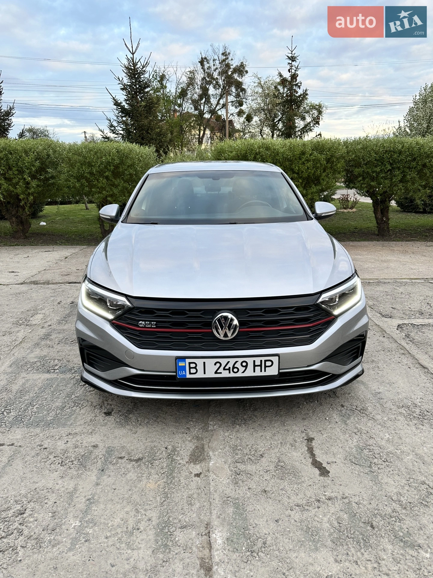 2019 Volkswagen Jetta - мініатюра 17