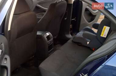 Седан Volkswagen Jetta 2013 в Богуславе