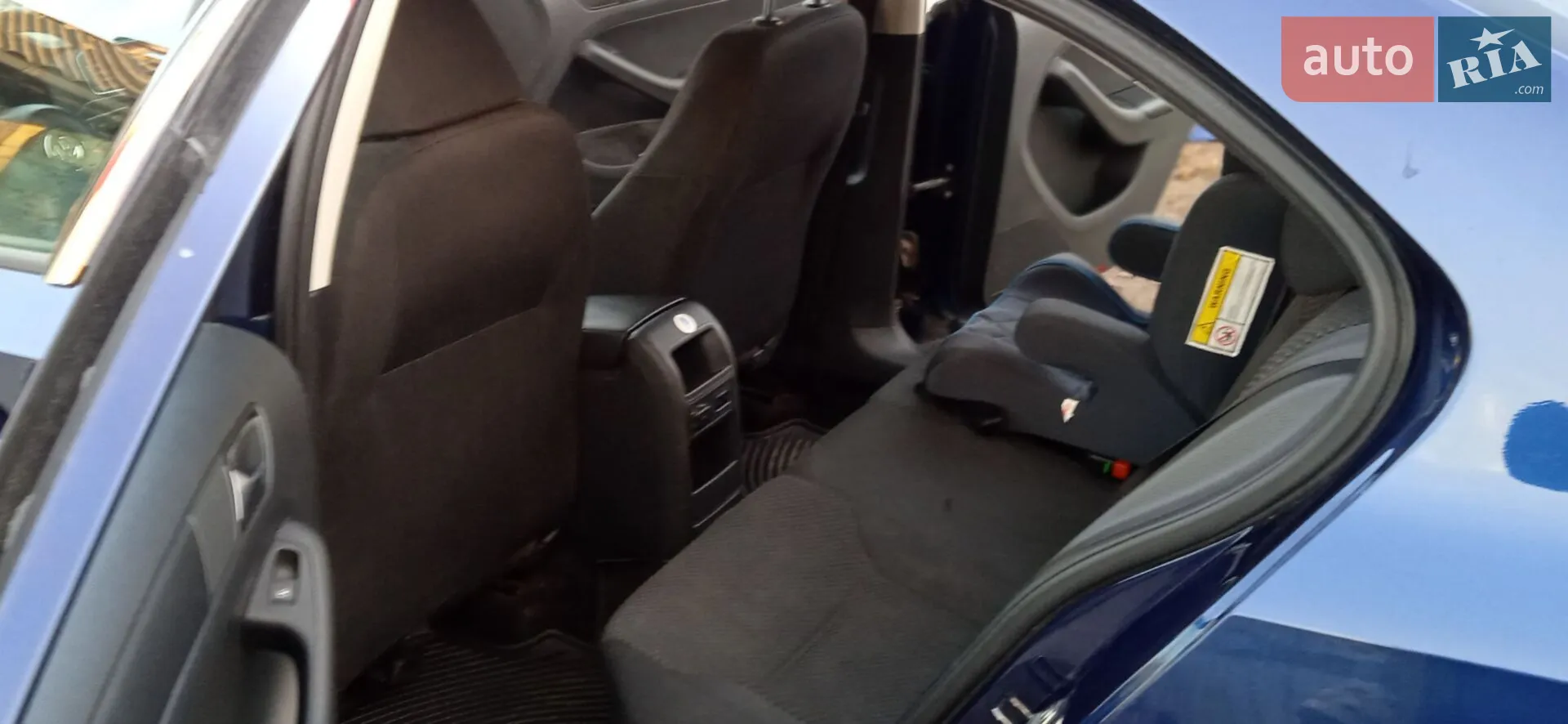 2013 Volkswagen Jetta - мініатюра 7