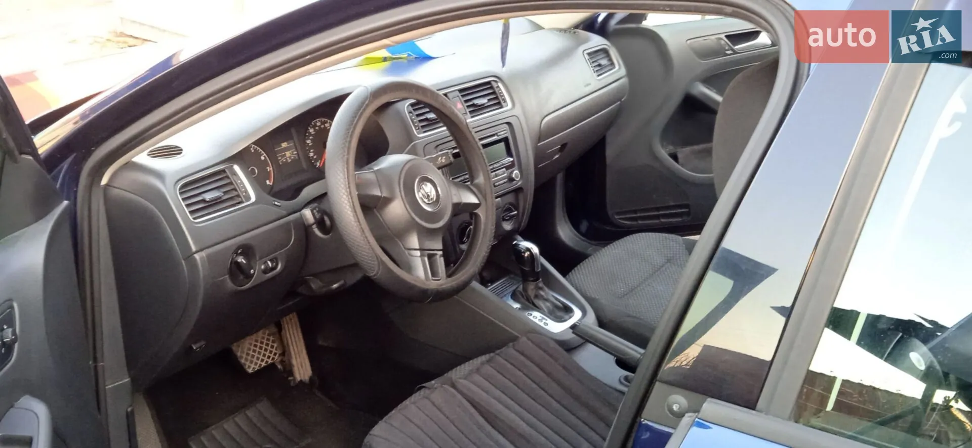 2013 Volkswagen Jetta - мініатюра 8