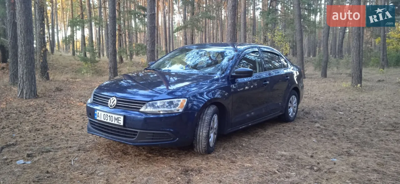 2012 Volkswagen Jetta - мініатюра 59