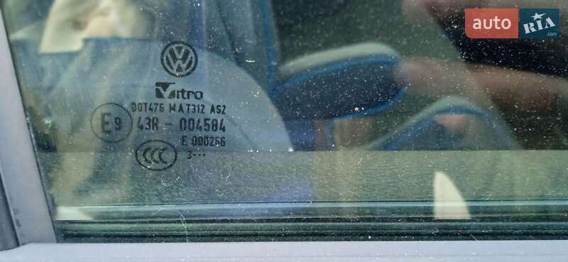 Седан Volkswagen Jetta 2013 в Богуславе