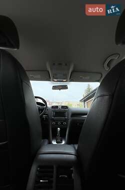 Универсал Volkswagen Jetta 2014 в 