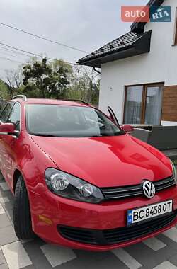Универсал Volkswagen Jetta 2014 в 