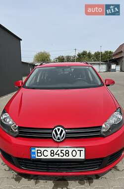 Универсал Volkswagen Jetta 2014 в 