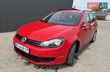 Универсал Volkswagen Jetta 2014 в 