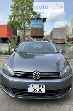 Универсал Volkswagen Jetta 2014 в Киеве