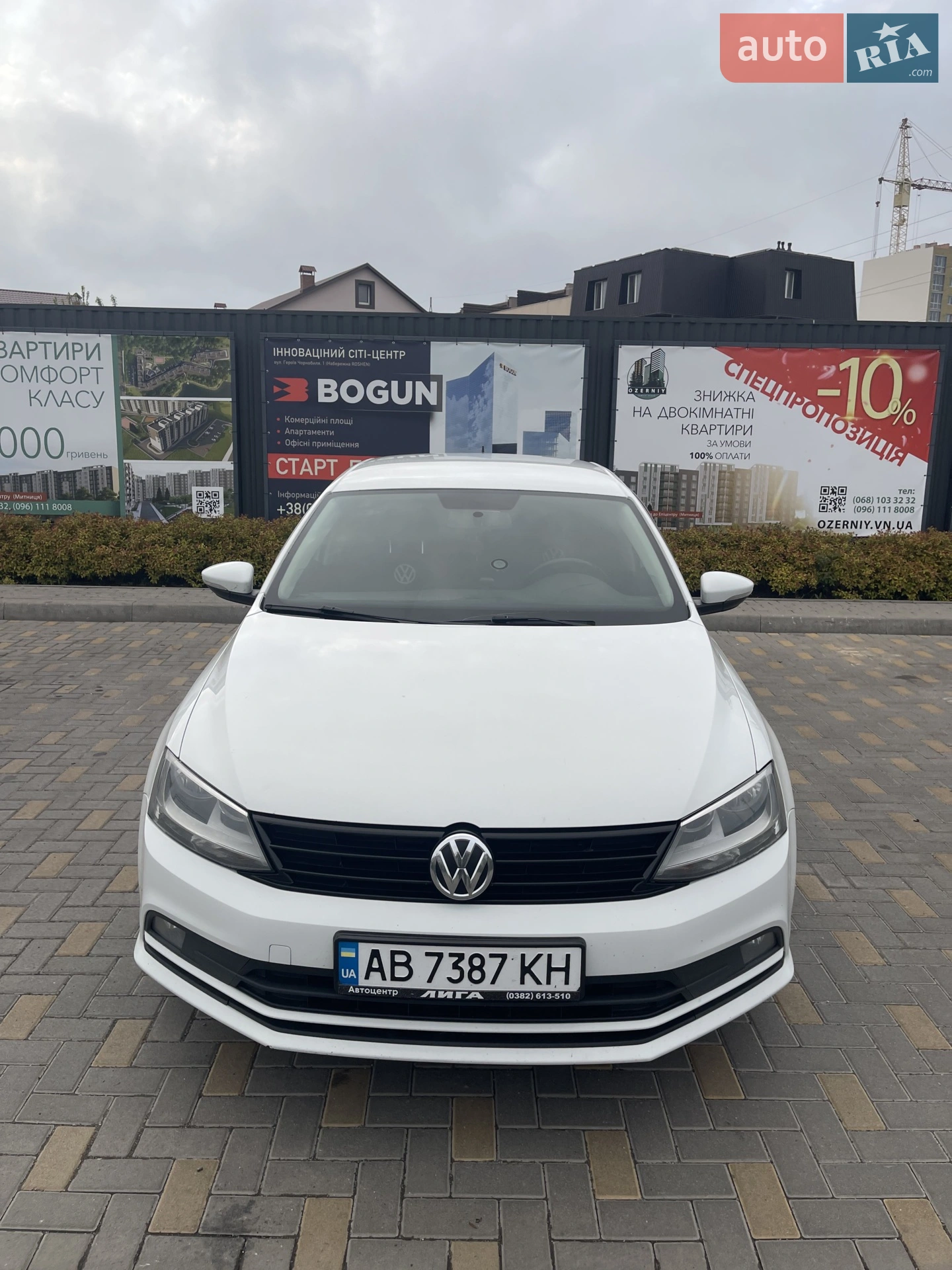 2016 Volkswagen Jetta - мініатюра 2