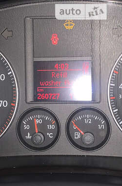 Седан Volkswagen Jetta 2006 в Кривому Розі