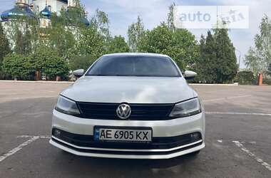 Седан Volkswagen Jetta 2016 в Кривом Роге