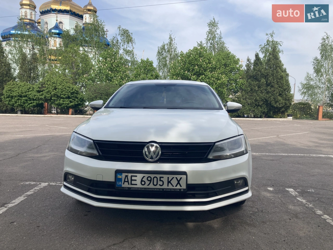 2015 Volkswagen Jetta - мініатюра 25