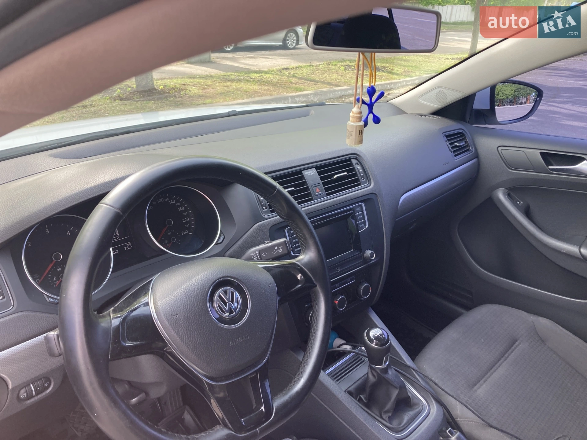 2016 Volkswagen Jetta - мініатюра 7