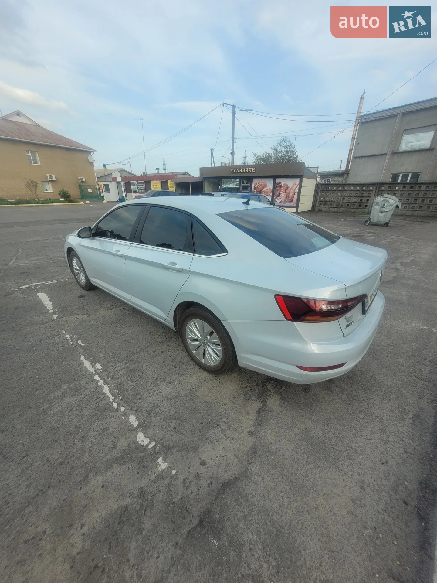 2018 Volkswagen Jetta - мініатюра 6
