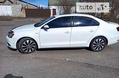 Седан Volkswagen Jetta 2013 в Черкассах