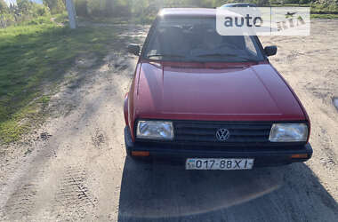 Седан Volkswagen Jetta 1985 в Хмельницком