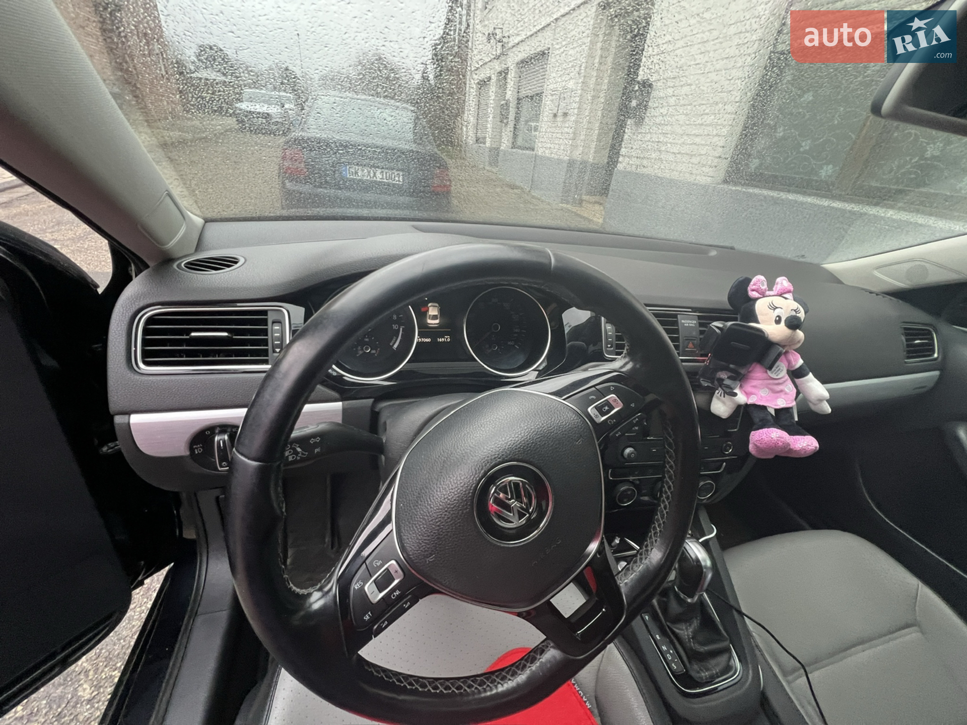 2015 Volkswagen Jetta - мініатюра 6