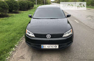 Седан Volkswagen Jetta 2011 в Фастове