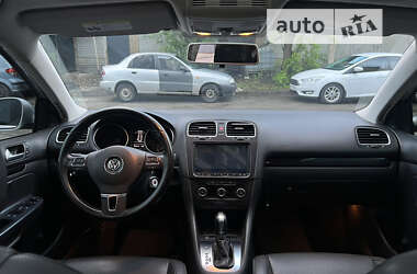 Универсал Volkswagen Jetta 2013 в Львове