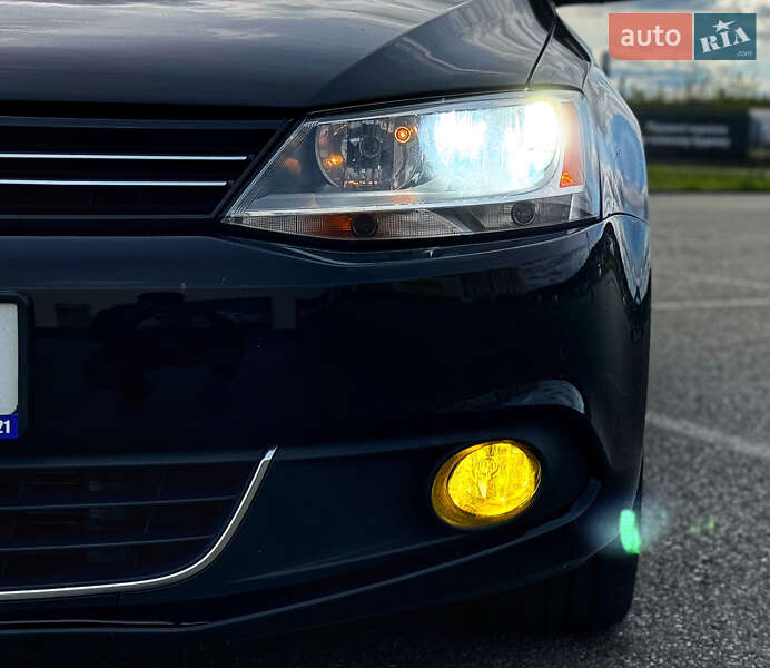 Volkswagen Jetta 2014 Volkswagen Jetta 2014