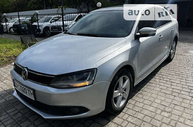 Седан Volkswagen Jetta 2012 в Одессе